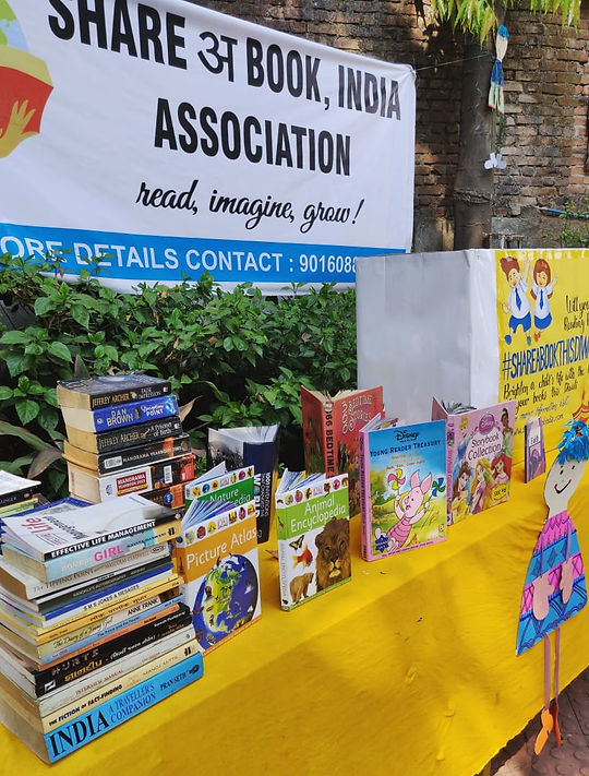 Photo from Share A Book India Association.jpg